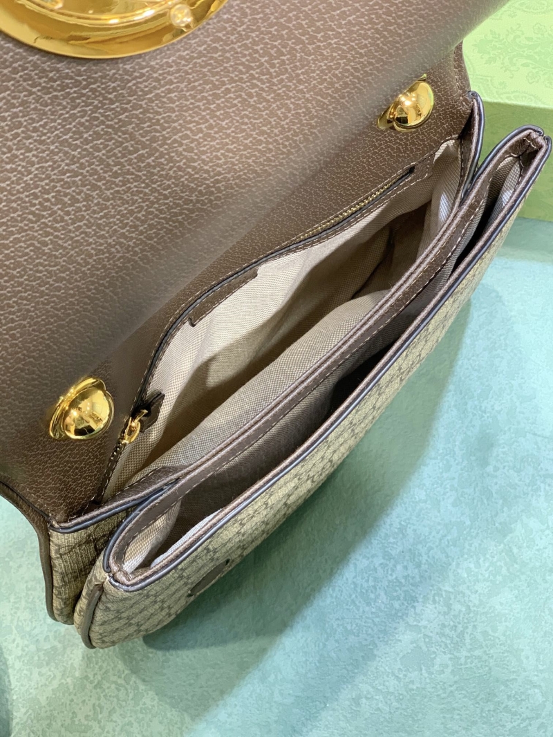 Gucci Top Handle Bags